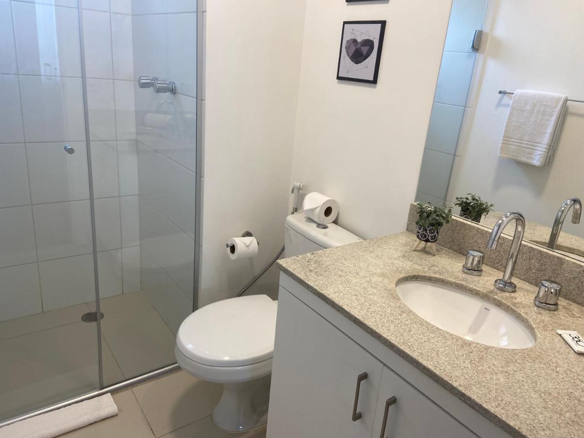 360 Suites Aurora Republica - Apartamentos Mobiliados São Paulo Eksteriør bilde